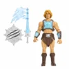 Masters of the Universe He-Man Power Sword Slash Action Figure