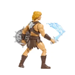 Masters of the Universe He-Man Power Sword Slash Action Figure