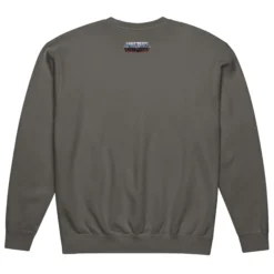 Masters of the Universe He-Man vs. Skeletor Grey Sweatshirt