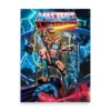 Masters of the Universe Laser Power He-Man Multi Poster
