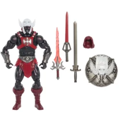 Masters of the Universe Masterverse Anti-Eternia He-Man Action Figure