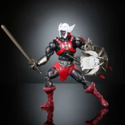 Masters of the Universe Masterverse Anti-Eternia He-Man Action Figure