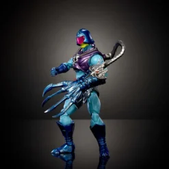 Masters of the Universe Masterverse Terror Claws Skeletor, Action Figure