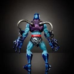 Masters of the Universe Masterverse Terror Claws Skeletor, Action Figure