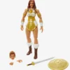Masters of the Universe Masterverse Revelation Teela Action Figure