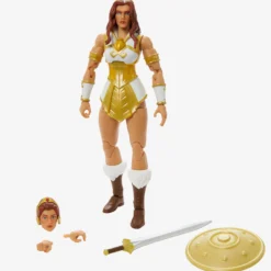 Masters of the Universe Masterverse Revelation Teela Action Figure