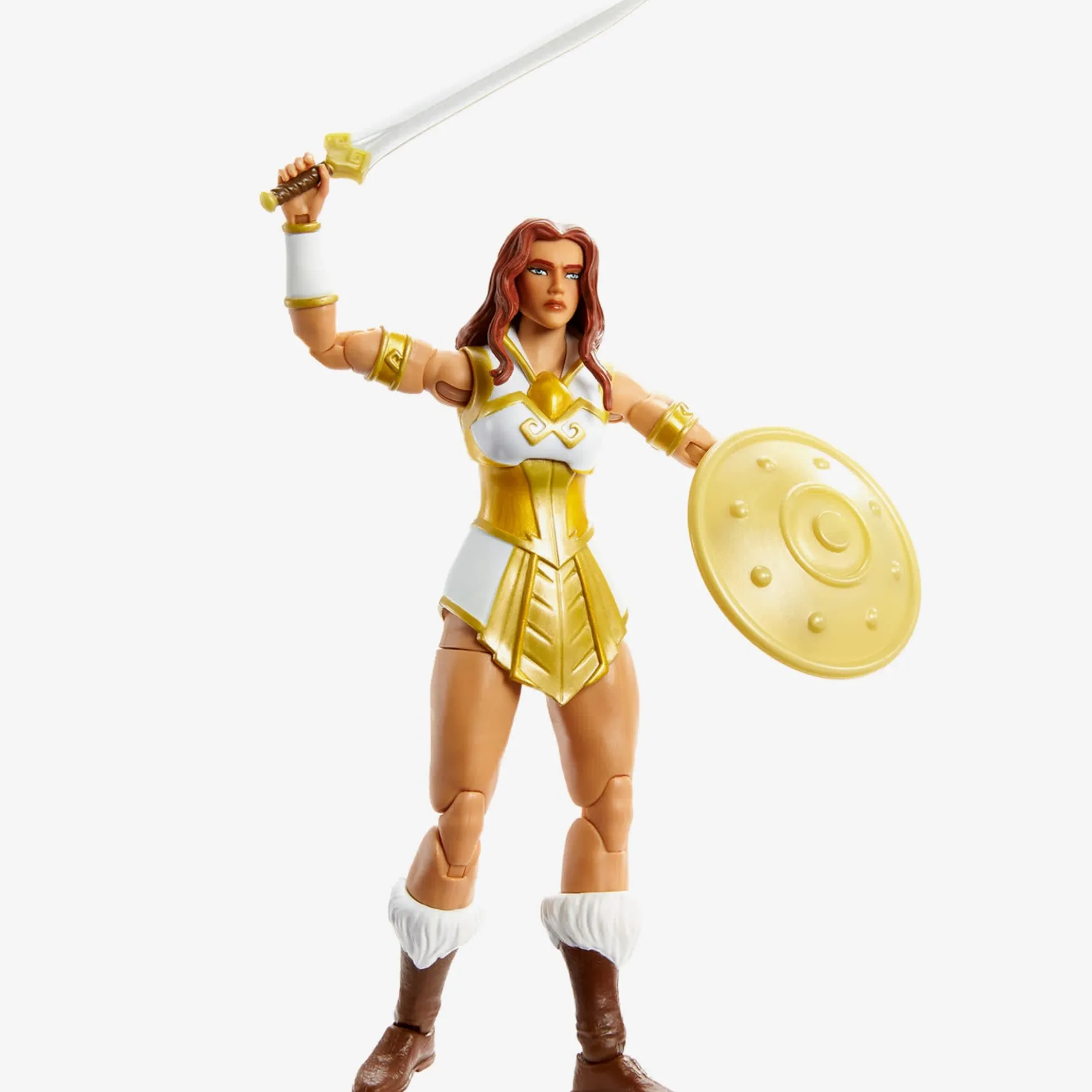 Masters of the Universe Masterverse Revelation Teela Action Figure