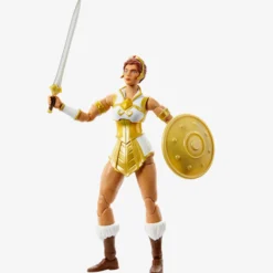 Masters of the Universe Masterverse Revelation Teela Action Figure