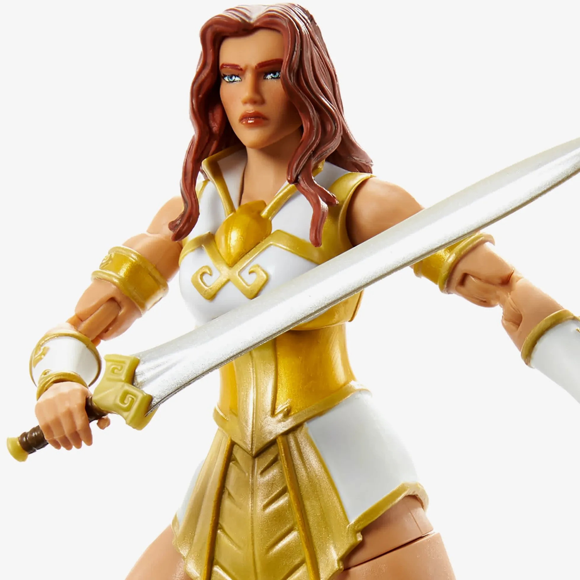 Masters of the Universe Masterverse Revelation Teela Action Figure