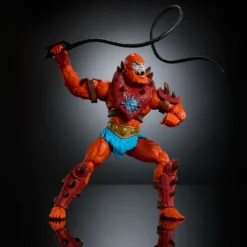 Masters of the Universe Masterverse Vintage Collection Action Figures
