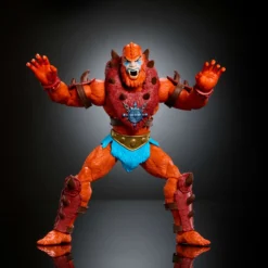 Masters of the Universe Masterverse Vintage Collection Action Figures
