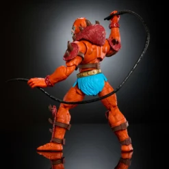 Masters of the Universe Masterverse Vintage Collection Action Figures