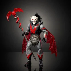 Masters of the Universe Masterverse New Etheria Hordak Action Figure