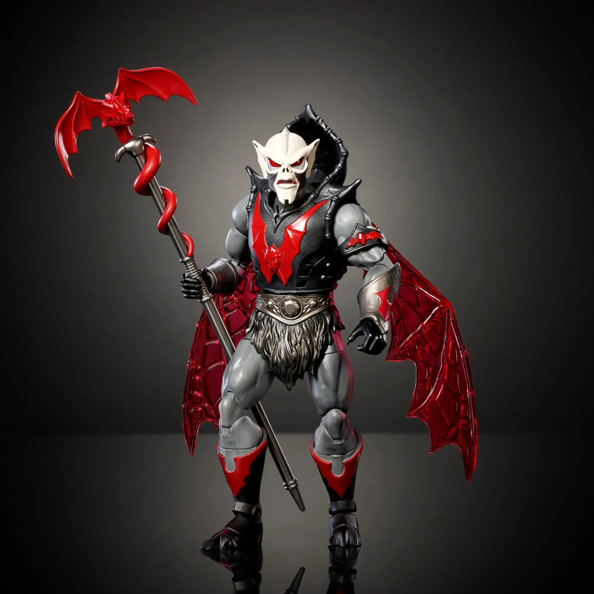 Masters of the Universe Masterverse New Etheria Hordak Action Figure