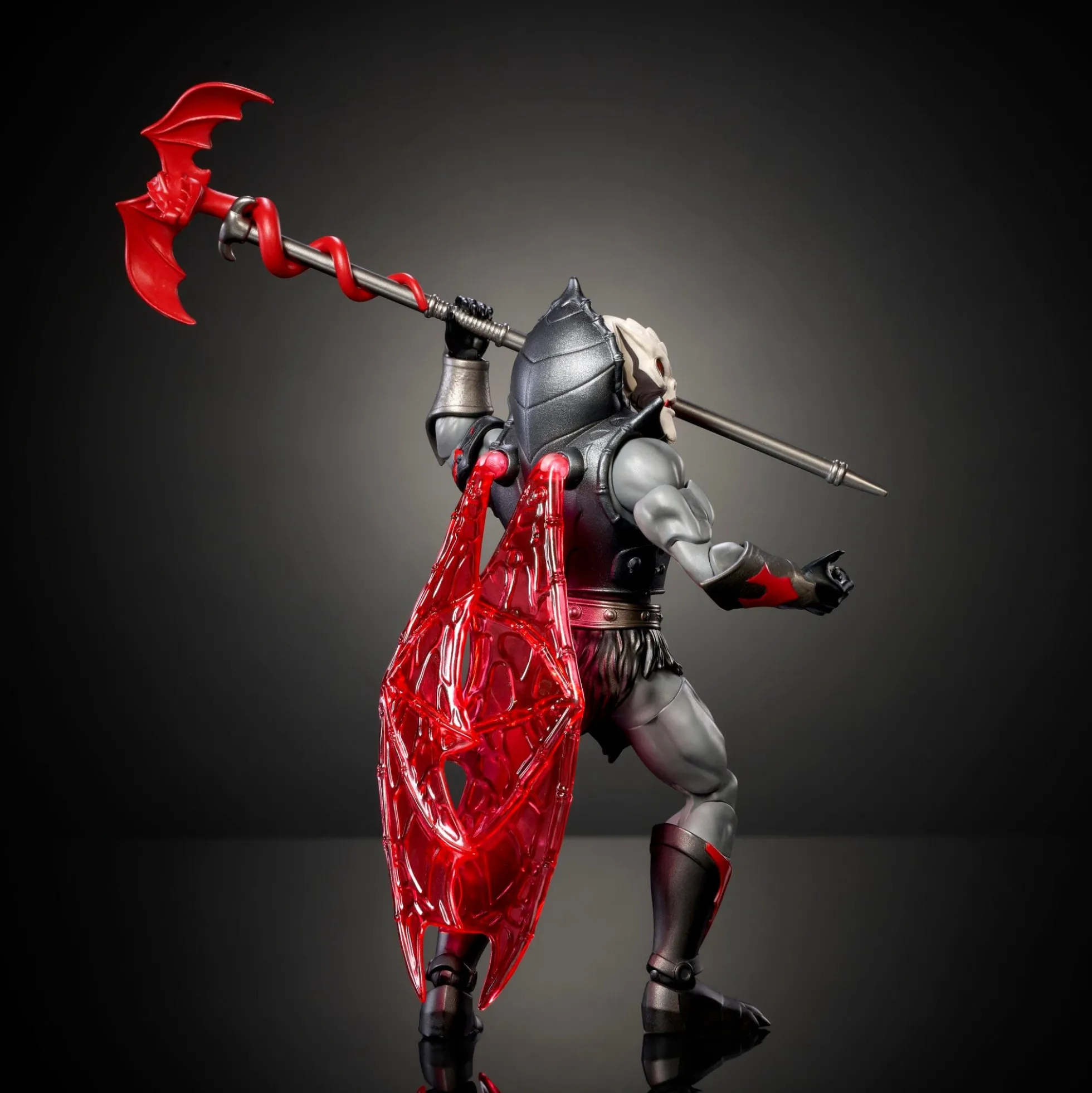 Masters of the Universe Masterverse New Etheria Hordak Action Figure