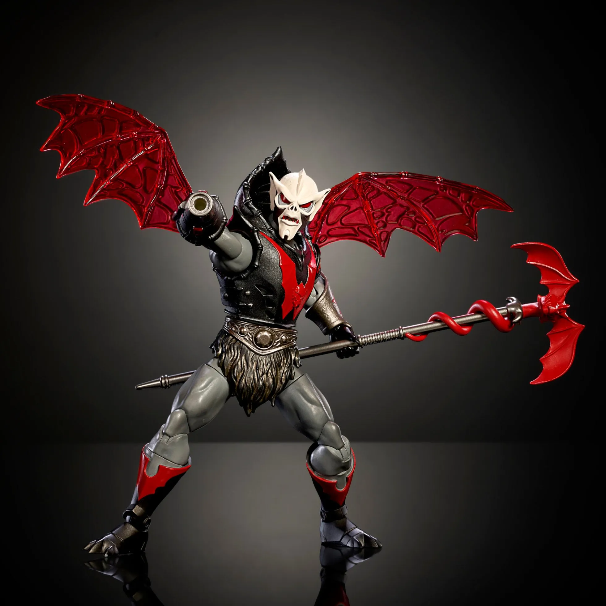 Masters of the Universe Masterverse New Etheria Hordak Action Figure