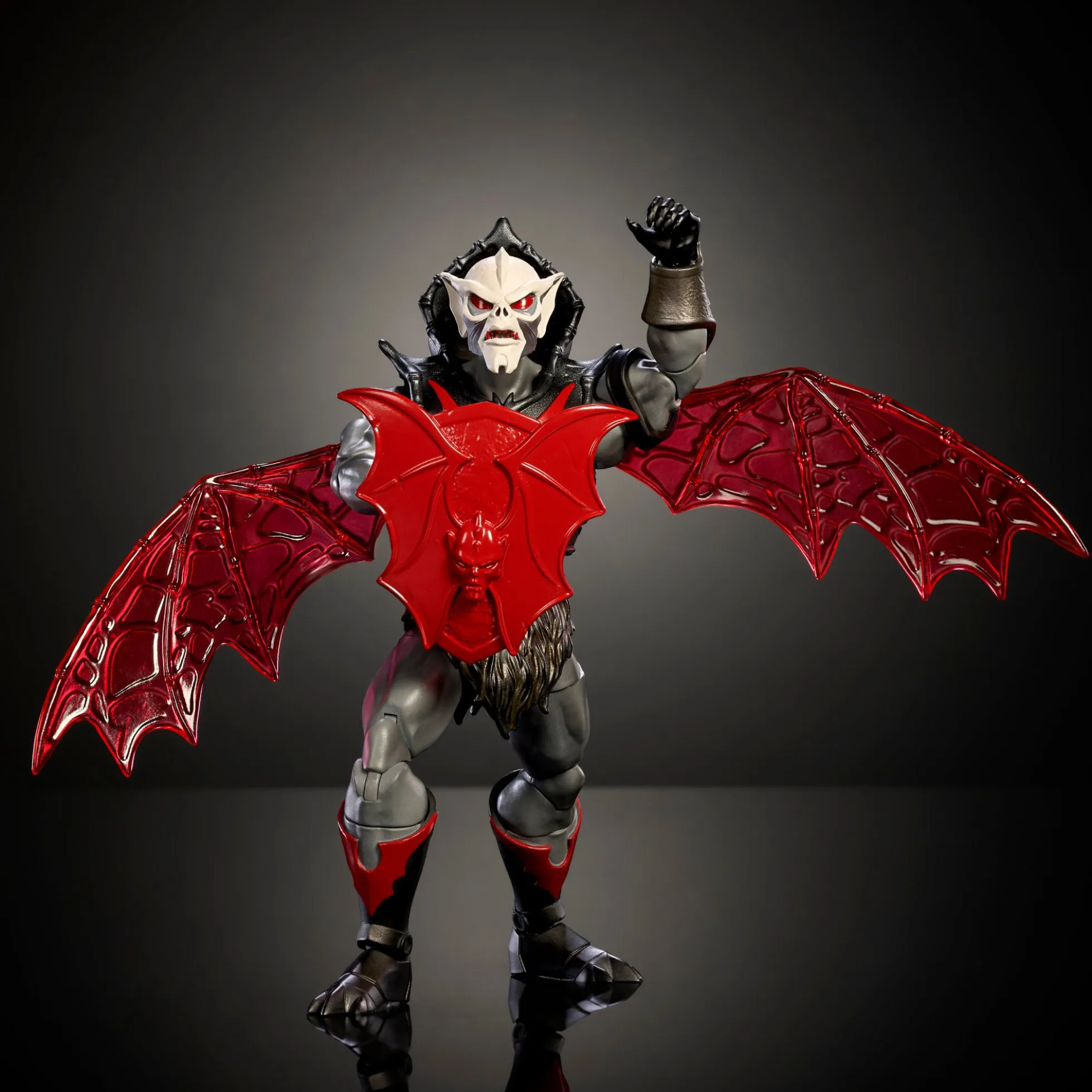 Masters of the Universe Masterverse New Etheria Hordak Action Figure