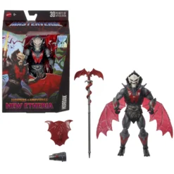 Masters of the Universe Masterverse New Etheria Hordak Action Figure