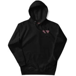 Masters of the Universe Movie Villains Black Hoodie