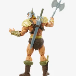 Masters of the Universe Masterverse New Eternia He-Man Action Figure