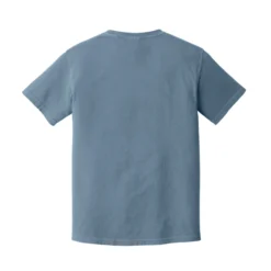 Masters of the Universe Movie He-Man Best Cat Dad Blue T-shirt