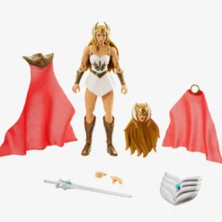 Masters of the Universe Masterverse She-Ra Action Figure
