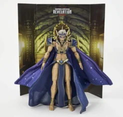 Masters of the Universe Masterverse Dark-Lyn Deluxe Action Figure