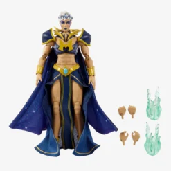 Masters of the Universe Masterverse Dark-Lyn Deluxe Action Figure