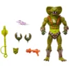 Masters of the Universe Masterverse Kobra Khan Action Figure