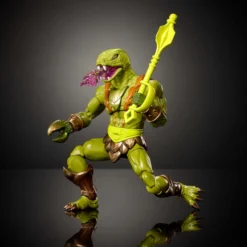 Masters of the Universe Masterverse Kobra Khan Action Figure