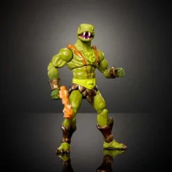Masters of the Universe Masterverse Kobra Khan Action Figure