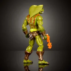 Masters of the Universe Masterverse Kobra Khan Action Figure