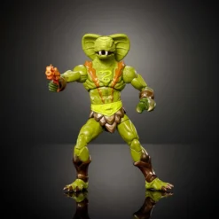Masters of the Universe Masterverse Kobra Khan Action Figure