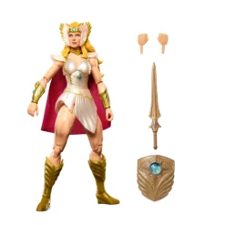 Masters of the Universe Masterverse New Etheria She-Ra Action Figure