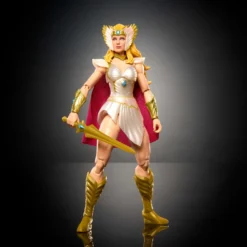 Masters of the Universe Masterverse New Etheria She-Ra Action Figure