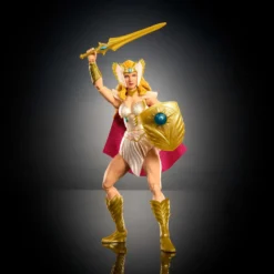 Masters of the Universe Masterverse New Etheria She-Ra Action Figure