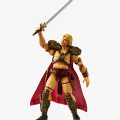 Masters of the Universe Masterverse He-Man Action Figure