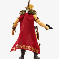 Masters of the Universe Masterverse He-Man Action Figure
