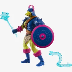 Masters of the Universe Masterverse Pig-Head Action Figure