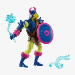 Masters of the Universe Masterverse Pig-Head Action Figure