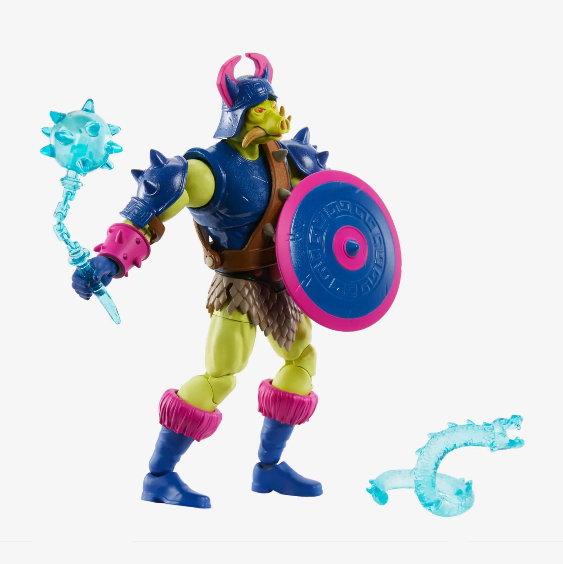 Masters of the Universe Masterverse Pig-Head Action Figure