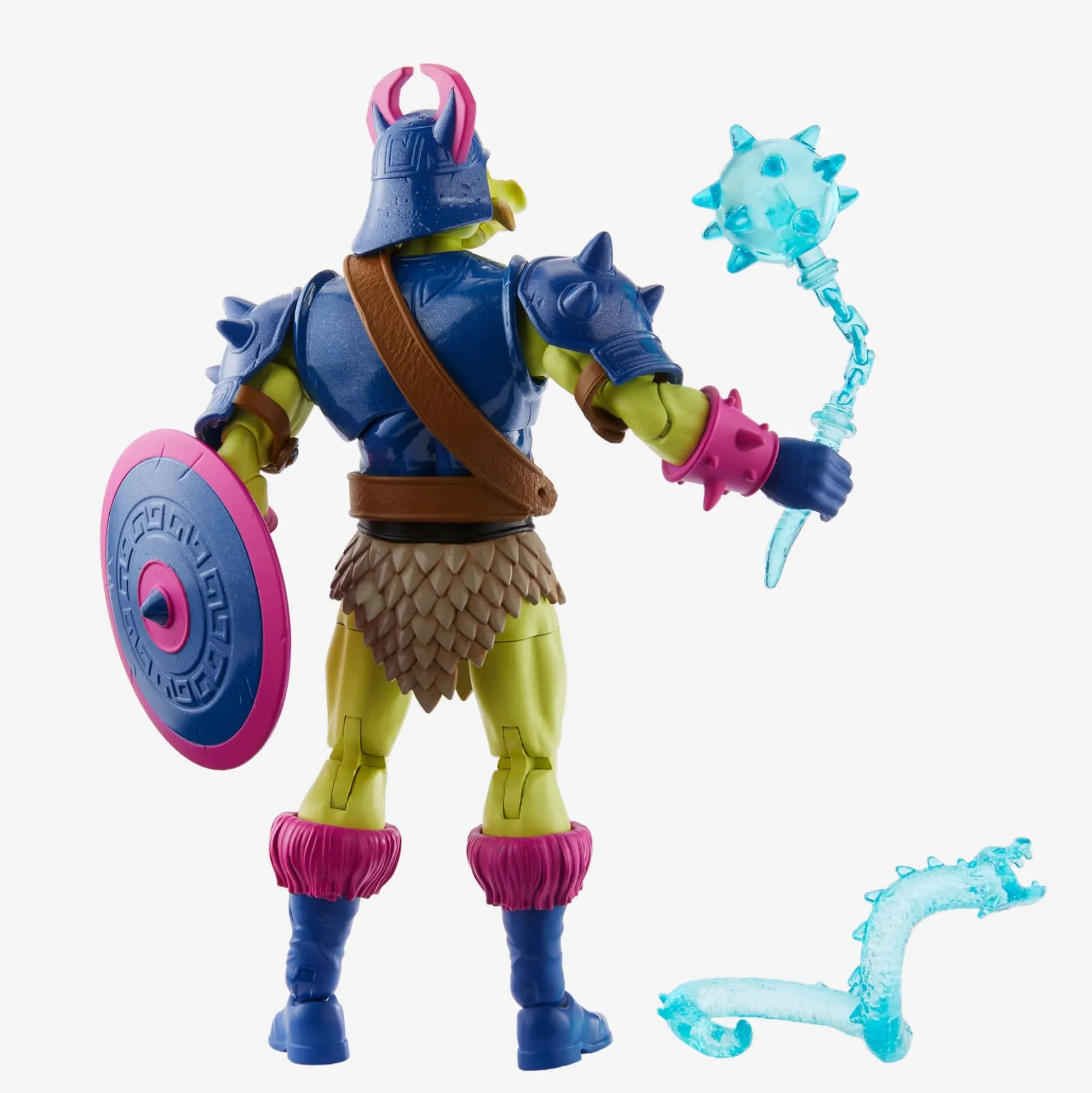 Masters of the Universe Masterverse Pig-Head Action Figure