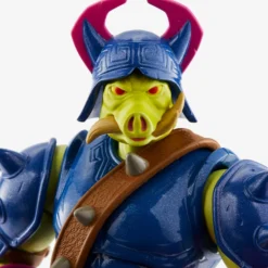 Masters of the Universe Masterverse Pig-Head Action Figure