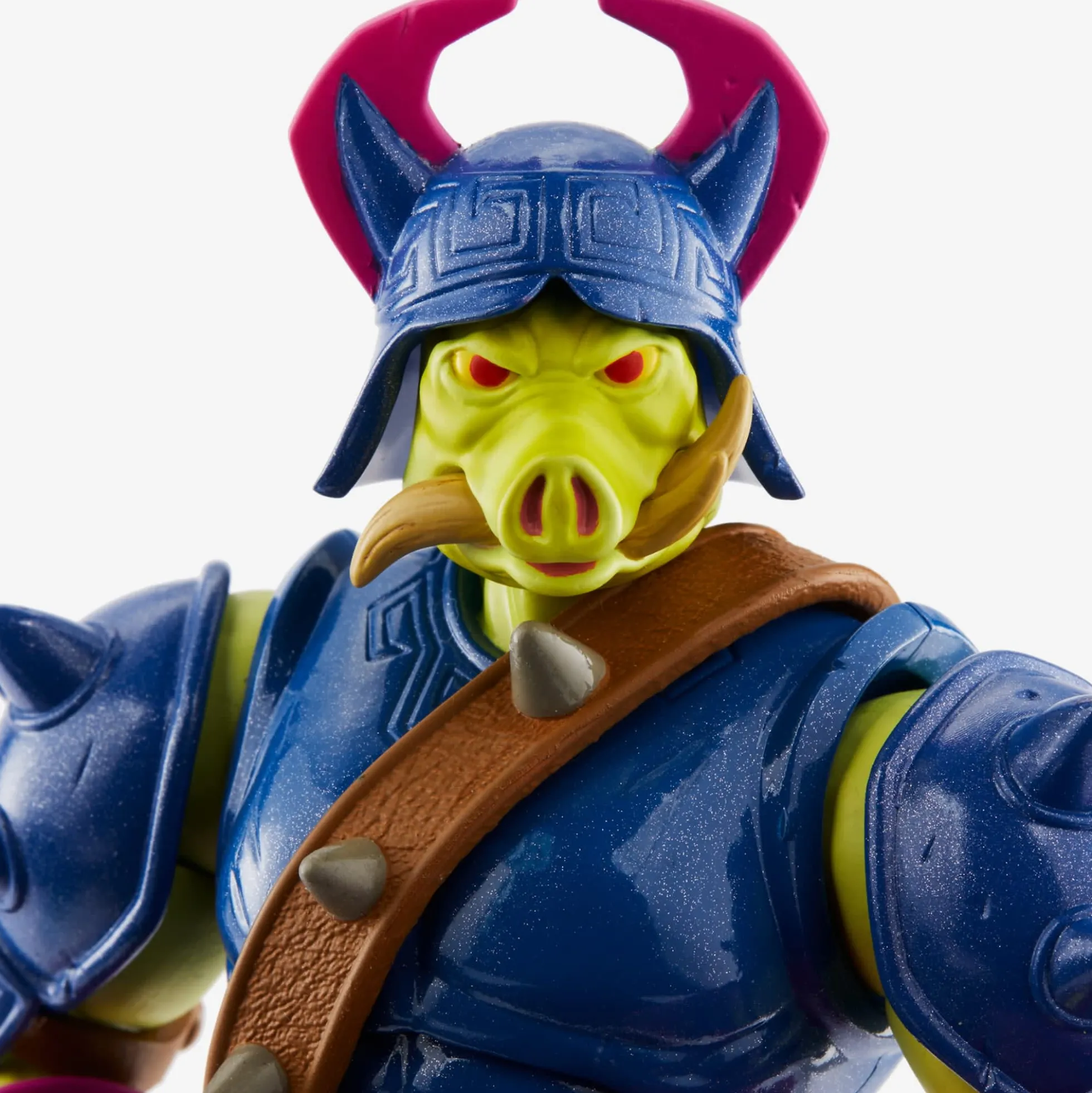 Masters of the Universe Masterverse Pig-Head Action Figure