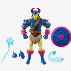 Masters of the Universe Masterverse Pig-Head Action Figure