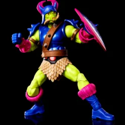 Masters of the Universe Masterverse Pig-Head Action Figure