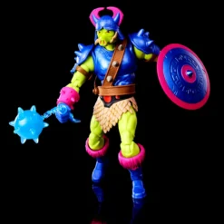 Masters of the Universe Masterverse Pig-Head Action Figure