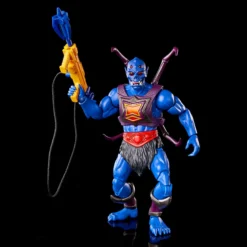 Masters of the Universe Masterverse Webstor Action Figure