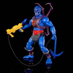 Masters of the Universe Masterverse Webstor Action Figure