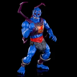 Masters of the Universe Masterverse Webstor Action Figure